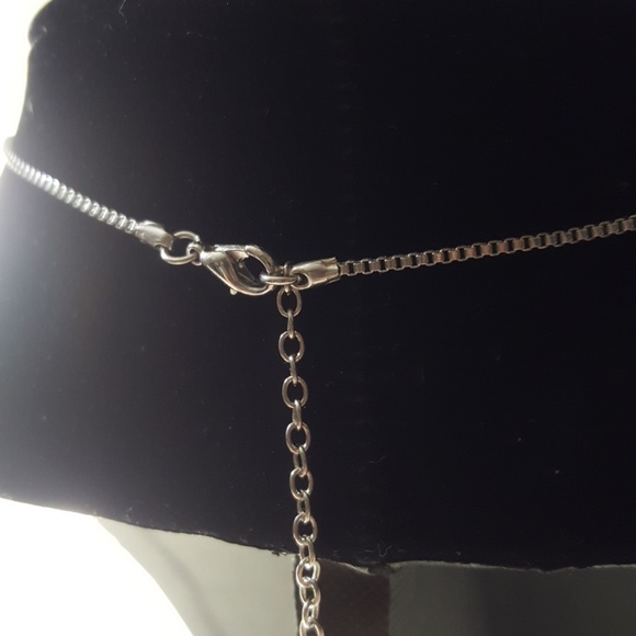 Silver Cross - Picture 4 of 5